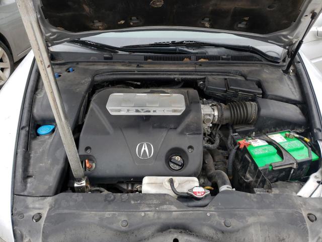 Photo 7 from auction – 2008 ACURA TL with VIN 19UUA66208A025403
