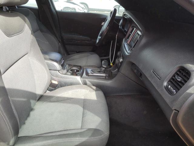 Photo 5 from auction – 2016 DODGE CHARGER SE with VIN 2C3CDXBG3GH318807