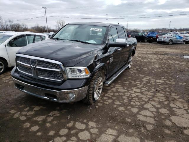 Photo 2 from auction – 2014 RAM 1500 LONGH with VIN 1C6RR7PT2ES183541