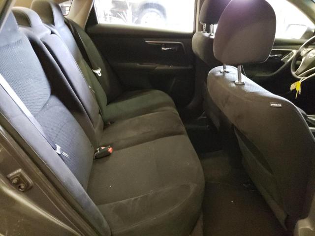 Photo 6 from auction – 2014 NISSAN ALTIMA 2.5 with VIN 1N4AL3AP2EC195779