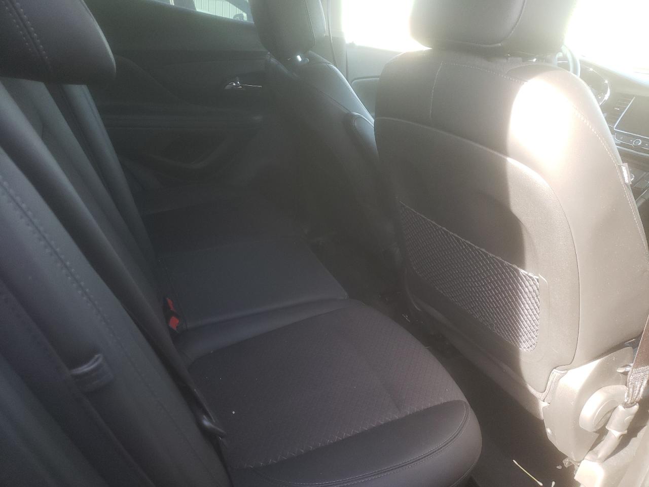 Photo 6 from auction – 2020 BUICK ENCORE PRE with VIN KL4CJASB7LB092791