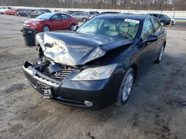 صورة رقم 2 من المزاد - 2009 LEXUS ES 350 مع VIN JTHBJ46G692287443