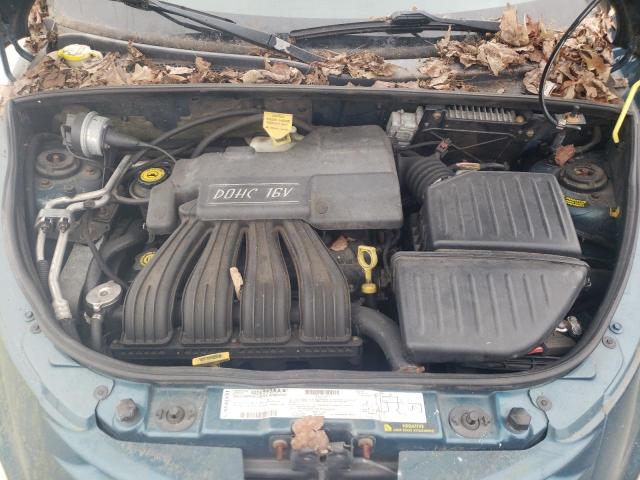 Photo 7 from auction – 2001 CHRYSLER PT CRUISER with VIN 3C8FY4BB91T669475
