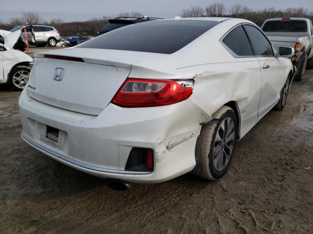 Photo 4 from auction – 2013 HONDA ACCORD EXL with VIN 1HGCT1B88DA018552