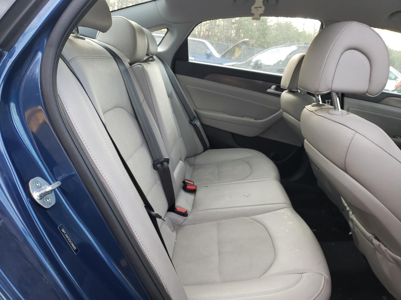 Photo 6 from auction – 2016 HYUNDAI SONATA SPO with VIN 5NPE34AF6GH299689