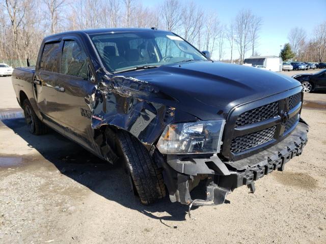 RAM 1500 ST 2016 с VIN 3C6RR7KT1GG276388 - Фото с аукциона