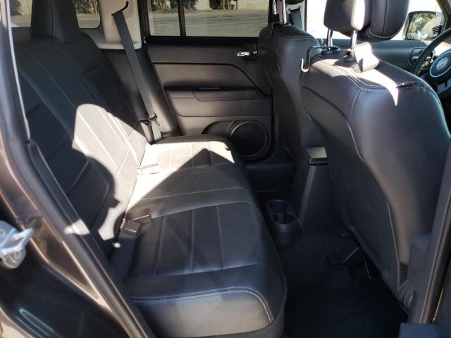 Photo 6 from auction – 2015 JEEP PATRIOT LA with VIN 1C4NJPFA5FD342346
