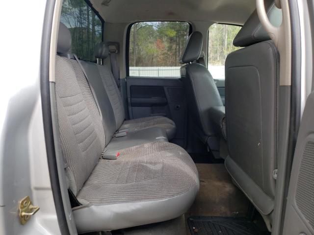Photo 6 from auction – 2006 DODGE RAM 1500 S with VIN 1D7HA18K46J145613