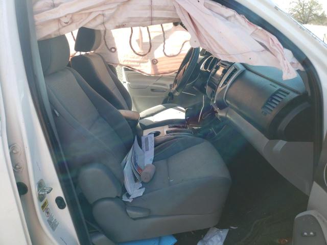 Photo 5 from auction – 2013 TOYOTA TACOMA DOU with VIN 3TMLU4EN3DM108600