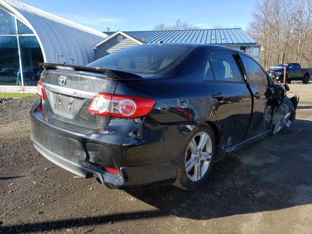 Photo 4 from auction – 2013 TOYOTA COROLLA BA with VIN 2T1BU4EE1DC103867