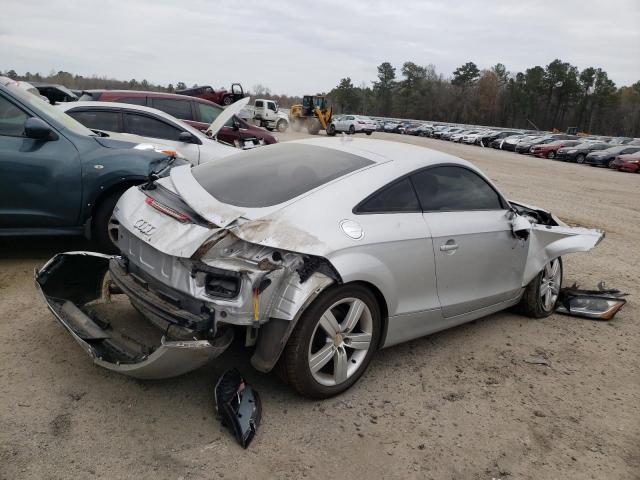 Photo 4 from auction – 2008 AUDI TT 2.0T with VIN TRUAF38J481003450