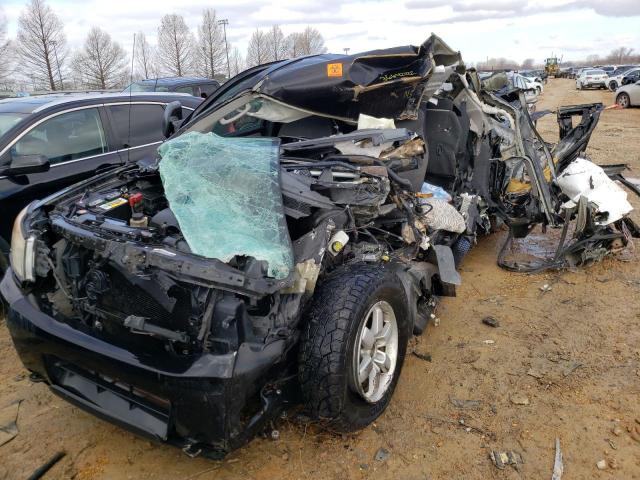 Photo 9 from auction – 2011 NISSAN TITAN S with VIN 1N6BA0CC9BN309853