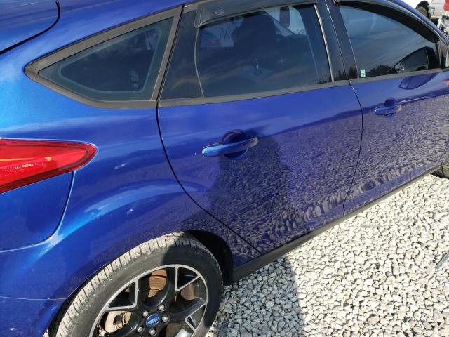 Photo 9 from auction – 2012 FORD FOCUS SE with VIN 1FAHP3K26CL220511