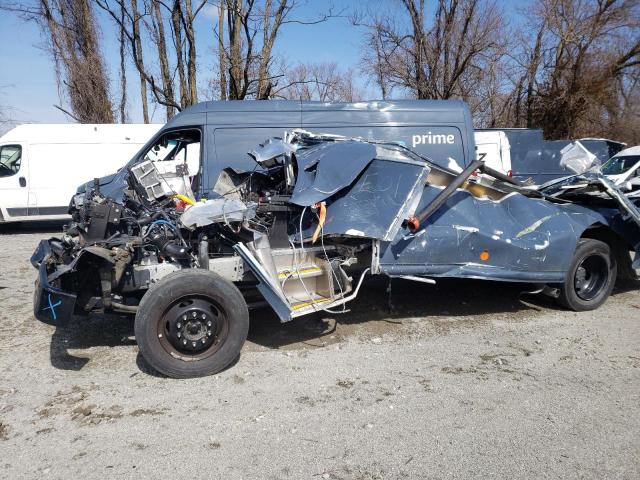 Photo 9 from auction – 2020 FORD F59 with VIN 1F65F5KN3L0A01693