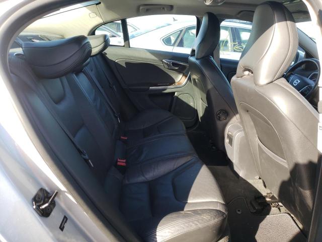 Photo 6 from auction – 2012 VOLVO S60 T5 with VIN YV1622FS5C2078530