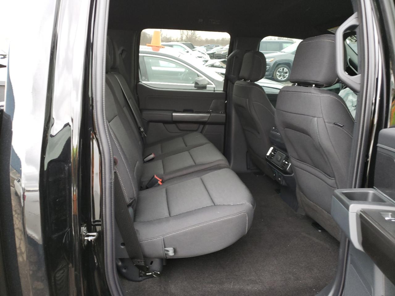 Photo 6 from auction – 2021 FORD F150 SUPER with VIN 1FTEW1EP7MFC44540