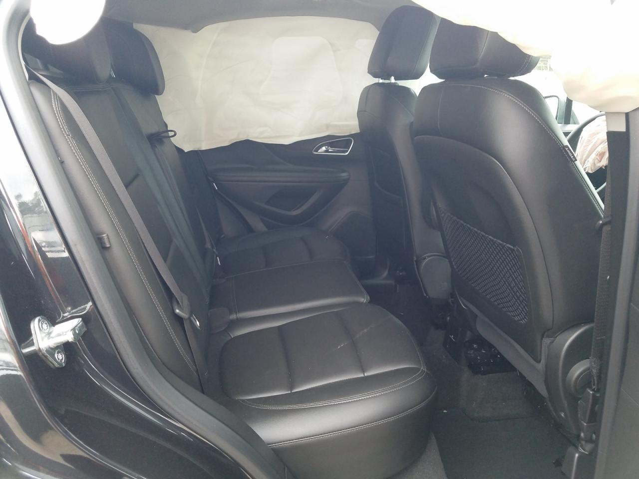 Photo 6 from auction – 2016 BUICK ENCORE PRE with VIN KL4CJDSB5GB593623