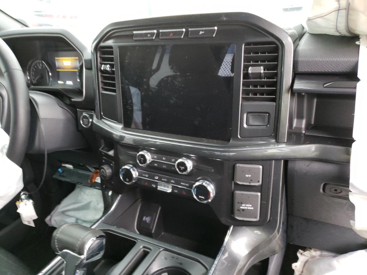 Photo 9 from auction – 2021 FORD F150 SUPER with VIN 1FTEW1EP7MFC44540