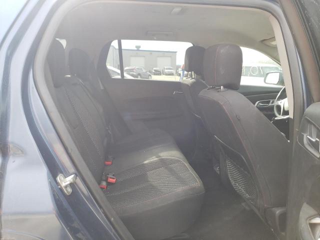 Photo 6 from auction – 2016 GMC TERRAIN SL with VIN 2GKALMEK2G6279972