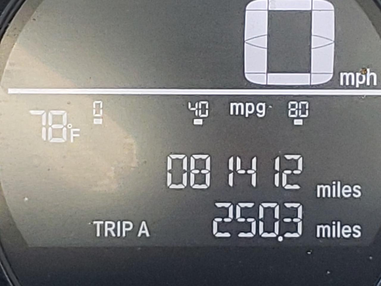 صورة رقم 8 من المزاد - 2016 HONDA CIVIC LX مع VIN 2HGFC2F56GH511140