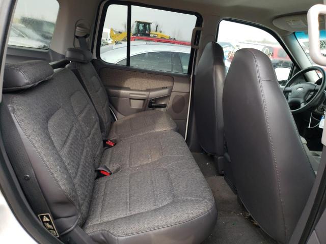 Photo 6 from auction – 2002 FORD EXPLORER X with VIN 1FMZU62EX2ZB83540
