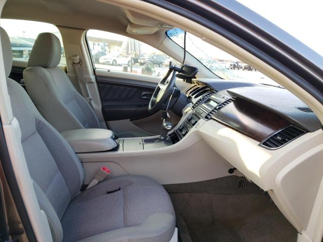 Photo 5 from auction – 2012 FORD TAURUS SEL with VIN 1FAHP2EW7CG106521