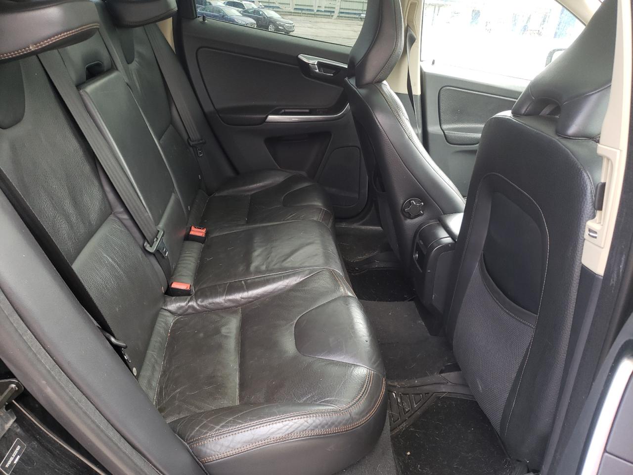 Photo 6 from auction – 2012 VOLVO XC60 3.2 with VIN YV4940DL2C2321625