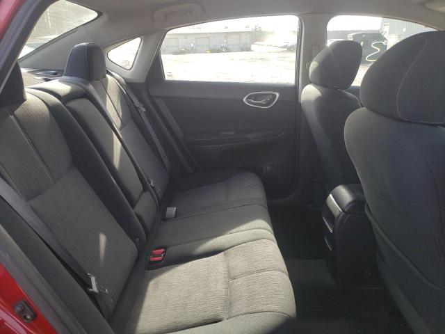 Photo 6 from auction – 2014 NISSAN SENTRA S with VIN 3N1AB7AP2EY232375