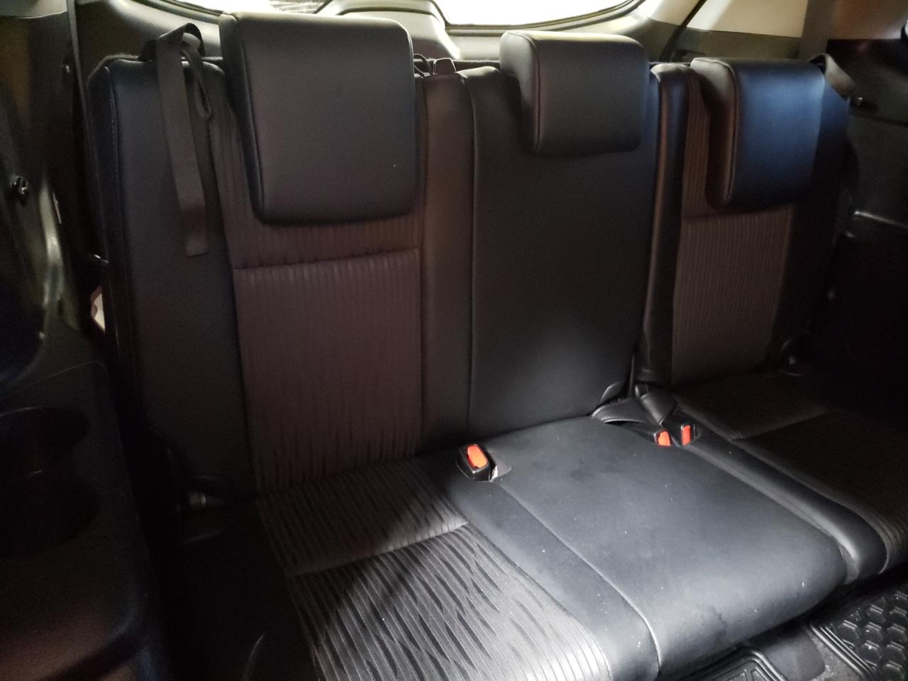 Photo 9 from auction – 2019 TOYOTA HIGHLANDER with VIN 5TDBZRFH1KS705843