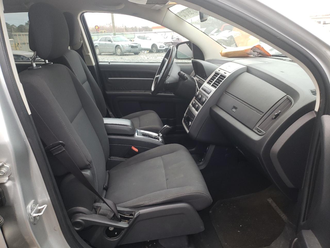 Photo 5 from auction – 2010 DODGE JOURNEY SX with VIN 3D4PG5FVXAT269401