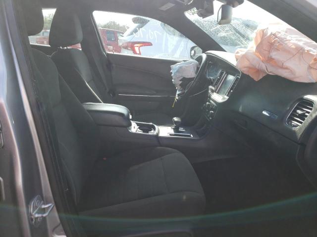 Photo 5 from auction – 2014 DODGE CHARGER SX with VIN 2C3CDXHG6EH347383