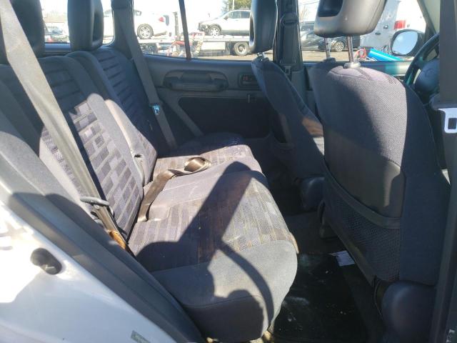 Photo 6 from auction – 1997 TOYOTA RAV4 with VIN JT3GP10V8V7022035
