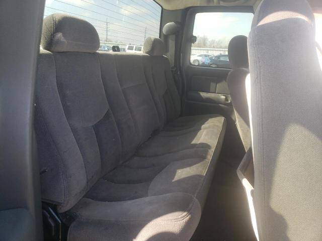 Photo 6 from auction – 2003 GMC NEW SIERRA with VIN 2GTEK19T131312839