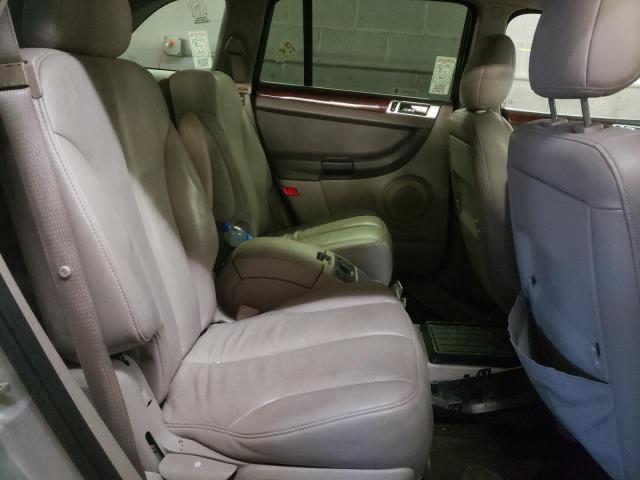Photo 6 from auction – 2005 CHRYSLER PACIFICA T with VIN 2C8GM68485R662868