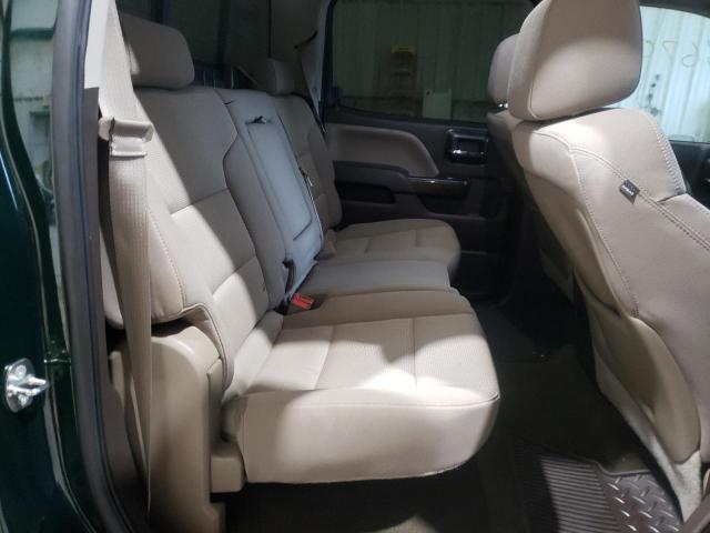 Фото 6 с аукциона – 2015 CHEVROLET SILVERADO с VIN 3GCUKREC0FG294166