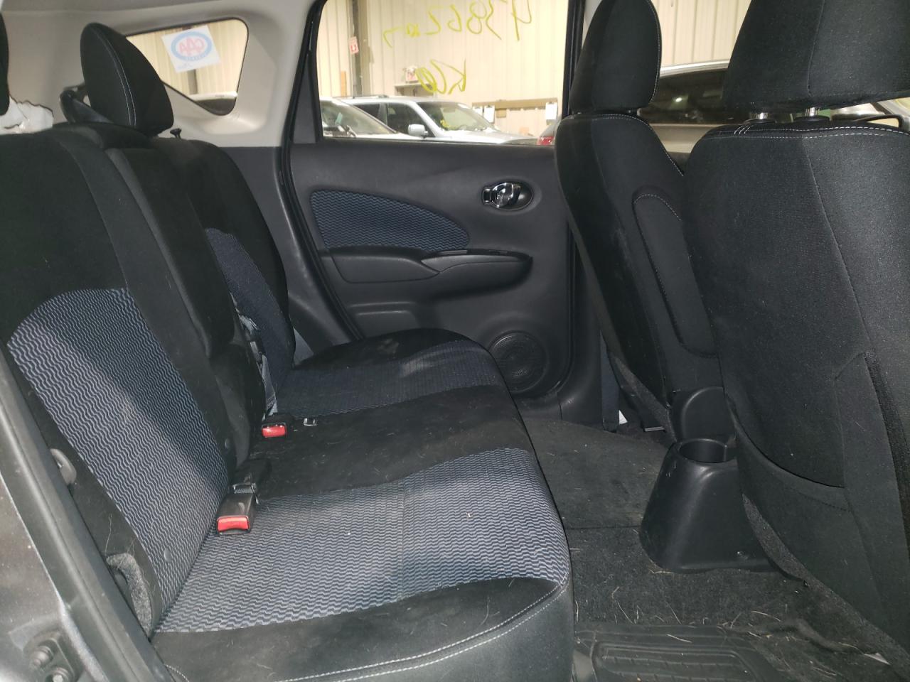 Photo 6 from auction – 2017 NISSAN VERSA NOTE with VIN 3N1CE2CP3HL361226