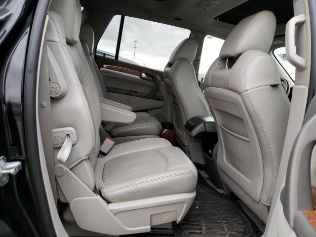 Photo 6 from auction – 2010 BUICK ENCLAVE CX with VIN 5GALRBED4AJ127731