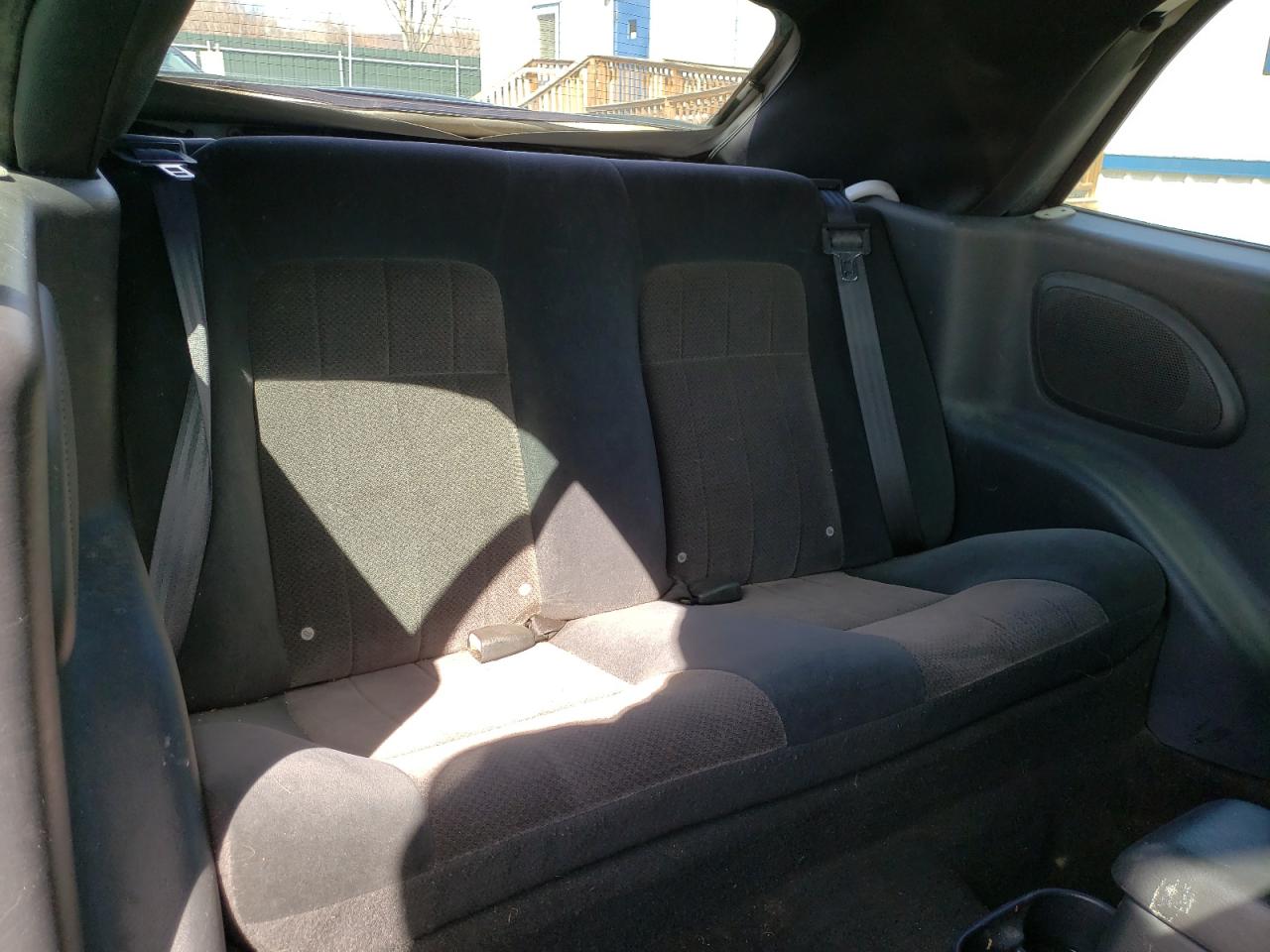 Photo 6 from auction – 2006 CHRYSLER SEBRING TO with VIN 1C3EL55R96N181584