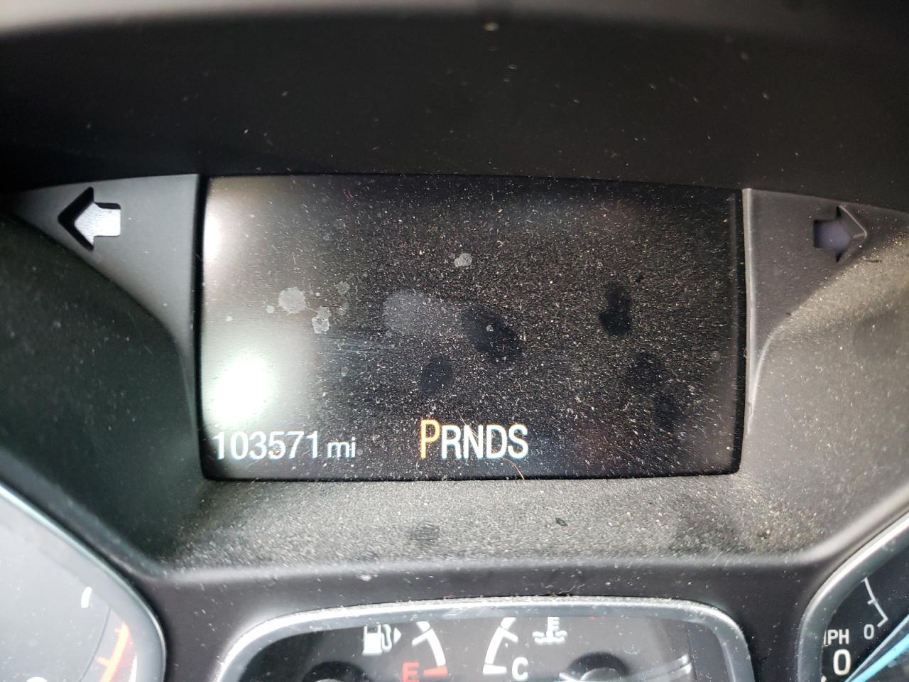 Photo 8 from auction – 2015 FORD FOCUS SE with VIN 1FADP3F20FL210098