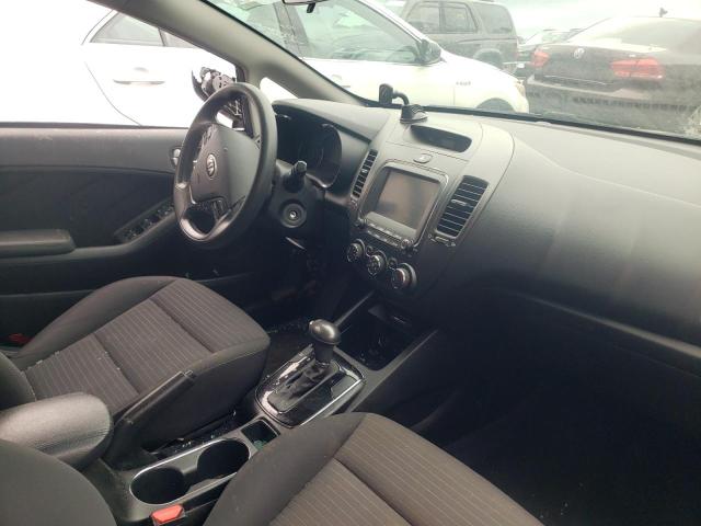 Photo 9 from auction – 2018 KIA FORTE LX with VIN 3KPFL4A79JE247837