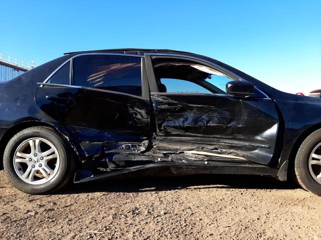 Photo 9 from auction – 2007 HONDA ACCORD SE with VIN JHMCM56387C024098