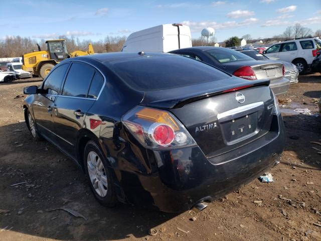 Photo 3 from auction – 2010 NISSAN ALTIMA BAS with VIN 1N4AL2AP9AN427819
