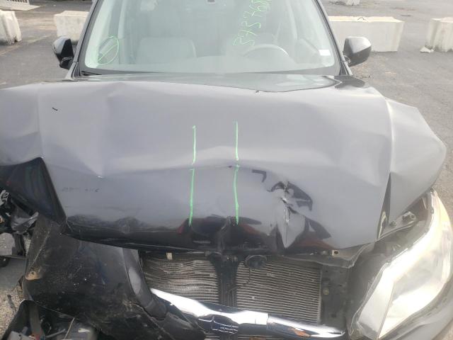Photo 7 from auction – 2010 SUBARU FORESTER 2 with VIN JF2SH6DC9AH795174
