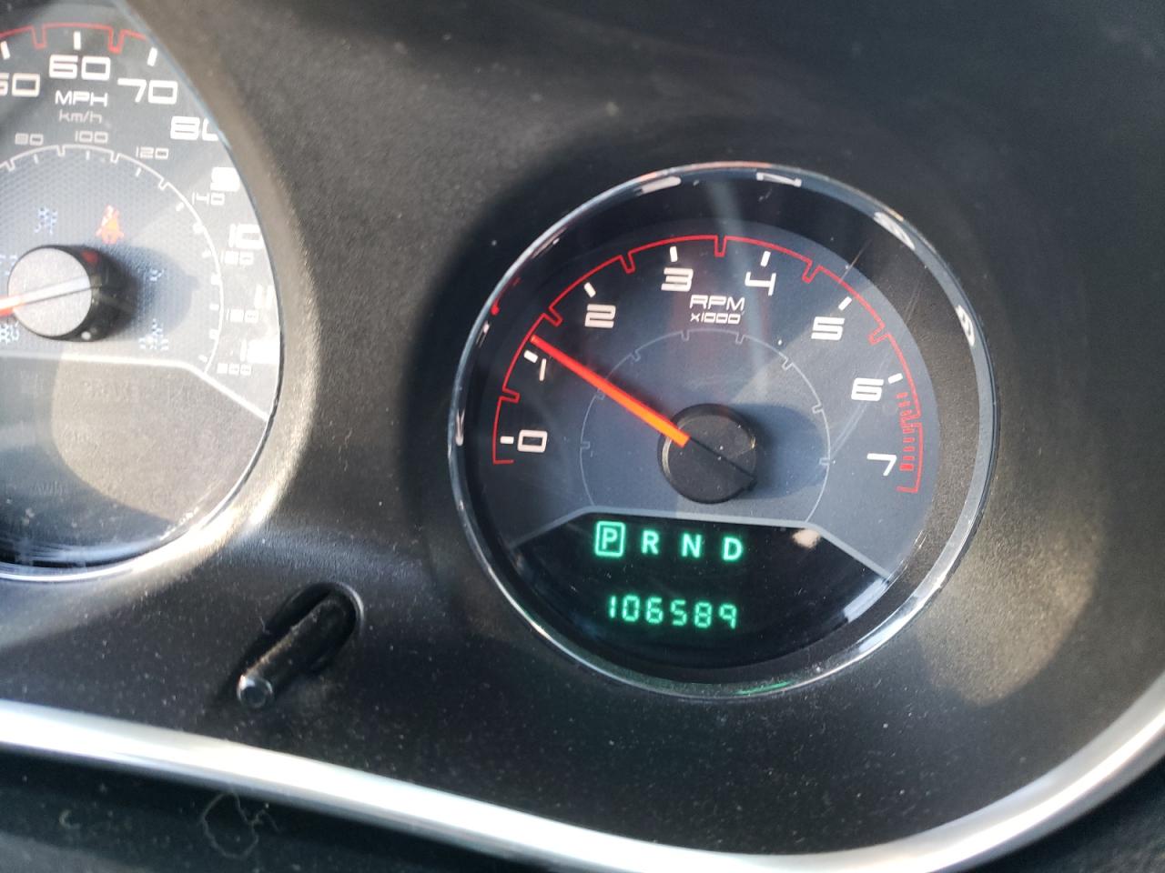 Photo 8 from auction – 2013 DODGE AVENGER SX with VIN 1C3CDZCG7DN741130