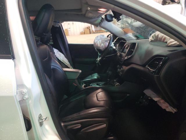 Photo 5 from auction – 2019 JEEP CHEROKEE L with VIN 1C4PJMLB9KD292078