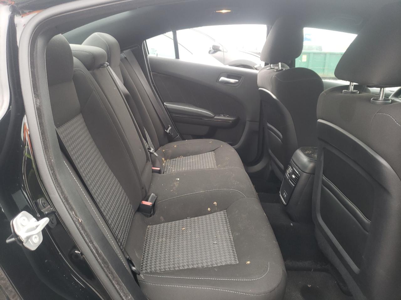 Photo 6 from auction – 2021 DODGE CHARGER R/ with VIN 2C3CDXCT5MH587916