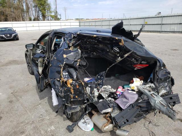Photo 9 from auction – 2018 NISSAN ALTIMA 2.5 with VIN 1N4AL3AP6JC262099