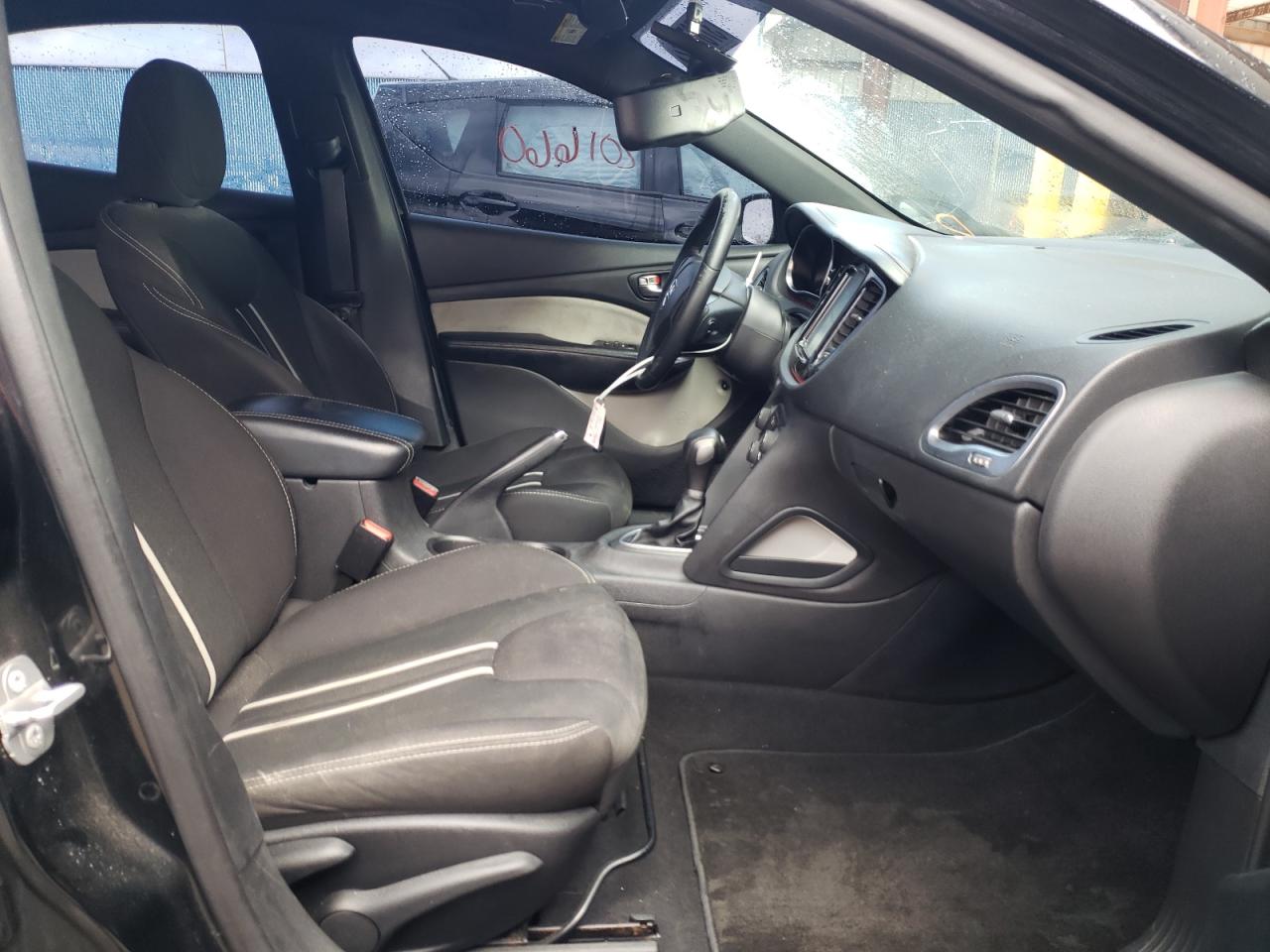 Photo 5 from auction – 2014 DODGE DART SXT with VIN 1C3CDFBB9ED866433