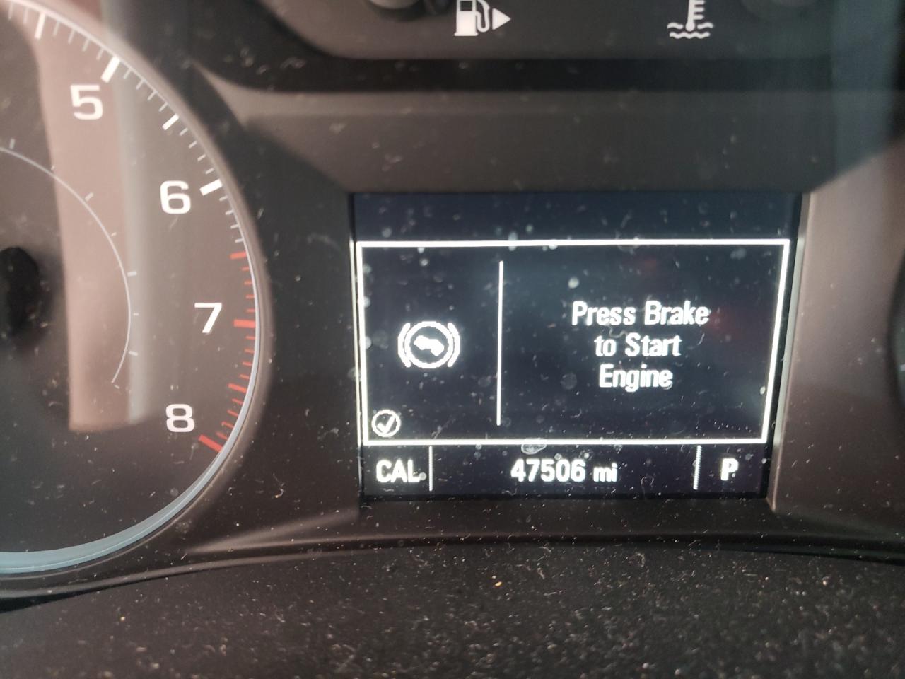 Photo 8 from auction – 2016 CHEVROLET MALIBU LT with VIN 1G1ZE5ST4GF207911
