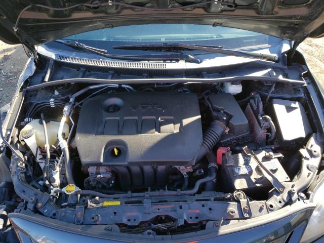 Photo 7 from auction – 2013 TOYOTA COROLLA BA with VIN 2T1BU4EE1DC103867